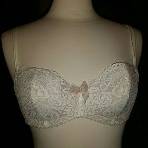 Lace Bra