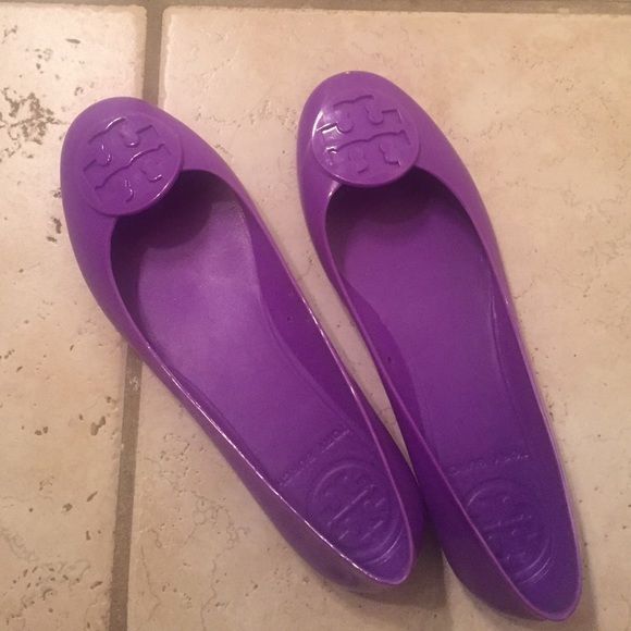 Tory Burch Flats
