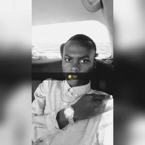 Meet your Posher, Brandon