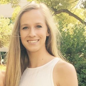 Meet your Posher, Paige