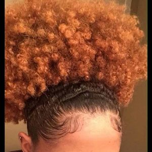 Meet your Posher, Bri