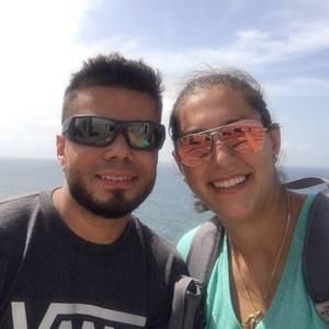 Meet your Posher, Gabriella