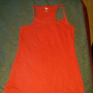 Old navy tank top