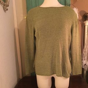 Eileen Fisher Sweater