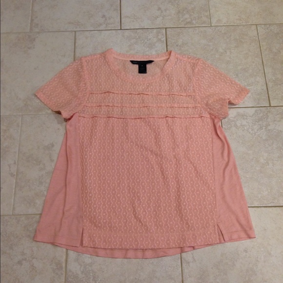 Marc by Marc Jacobs Women's top Medium