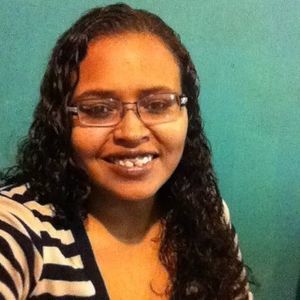 Meet your Posher, Joelle