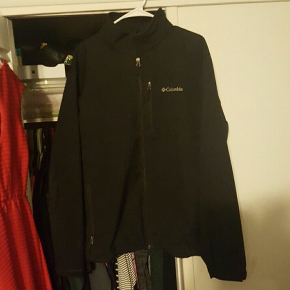 Columbia Jacket Size XL - Picture 1 of 1
