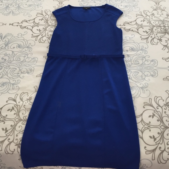 Spense dress in Royal Blue size 10