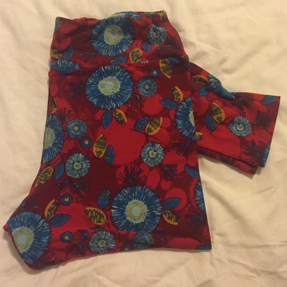 Lularoe Unicorn Leggings
