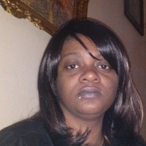 Meet your Posher, Keesha