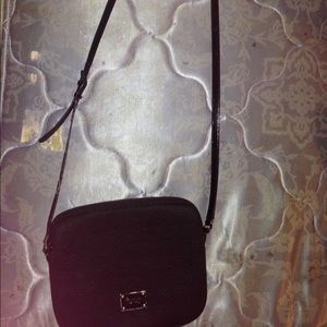 Michael Kors Cross Body Pouch