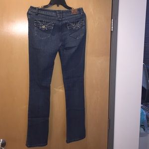 Blue Jeans size 6