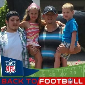 Meet your Posher, Michael