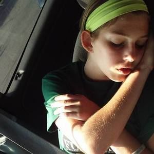 Meet your Posher, Christy lynn bell