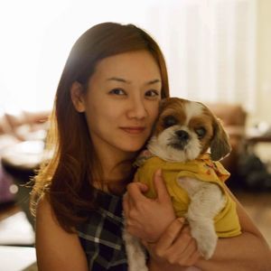 Meet your Posher, Nina