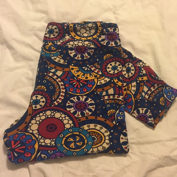 Lularoe Leggings