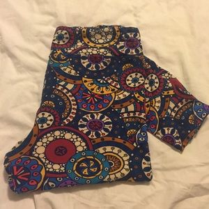 Lularoe Leggings