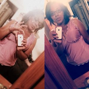 Meet your Posher, Britt