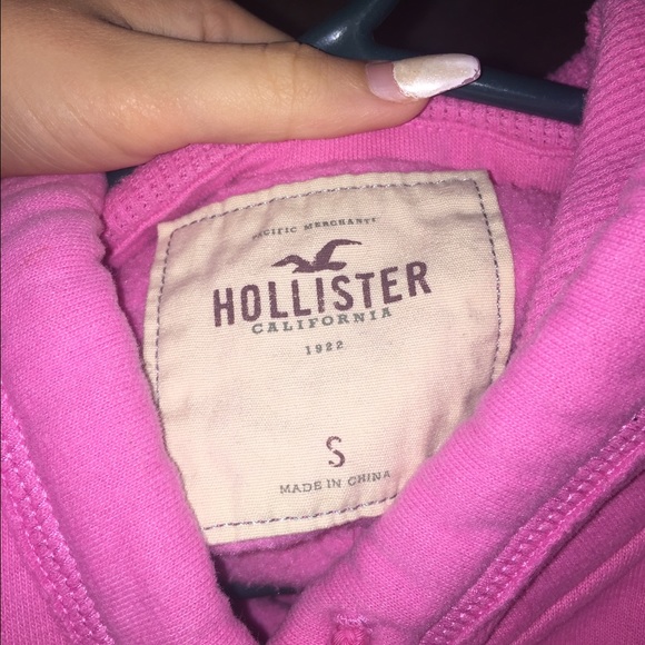 Hooded sweatshirt - Picture 2 of 2