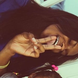 Meet your Posher, Jasmine