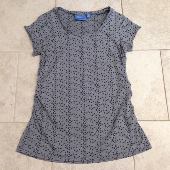 Vera Wang Women's Top Medium