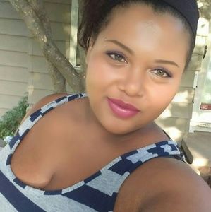 Meet your Posher, Gabrielle