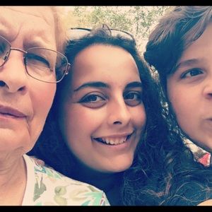 Meet your Posher, Breanna