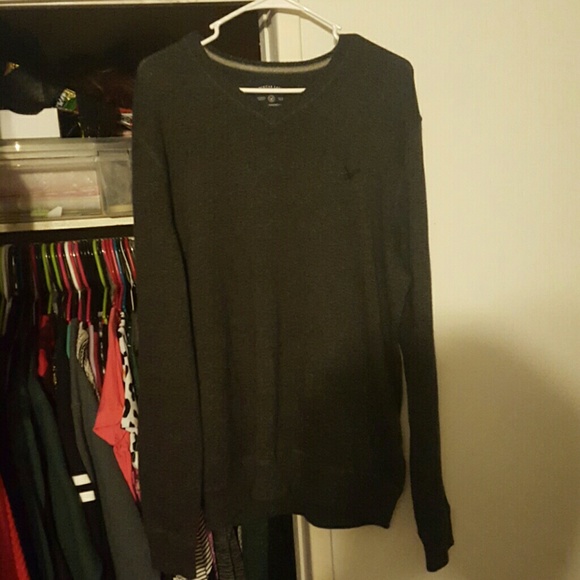 American Eagle sweater Size L - Picture 1 of 1