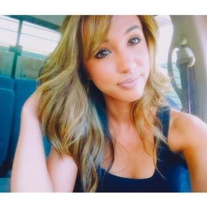 Meet your Posher, Bridget