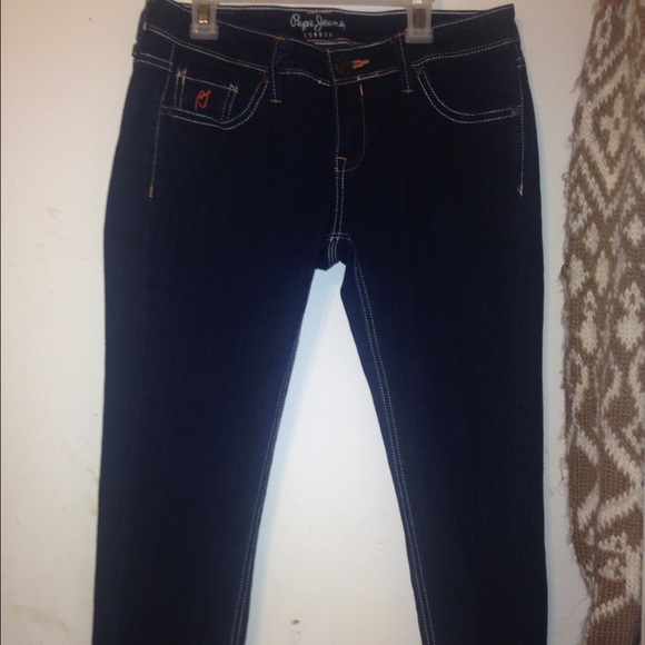 Pepe Jeans
