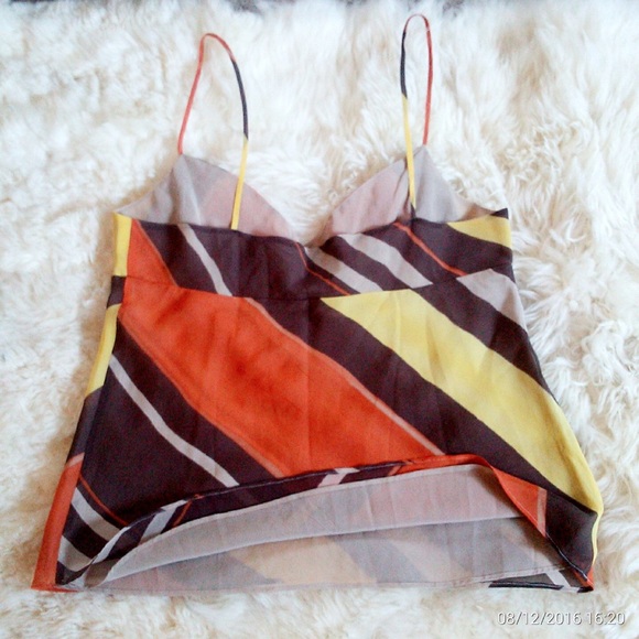 Diagonal top - Picture 2 of 4