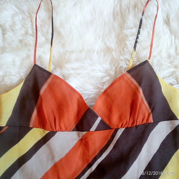 Diagonal top - Picture 3 of 4