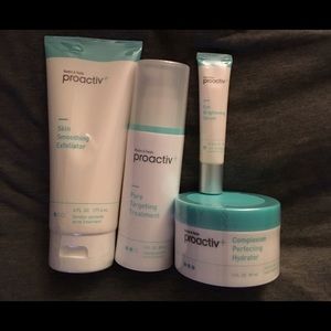 Proactiv +