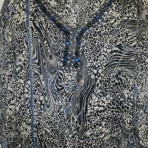 Cato s Nice blouse sexy with a skirt