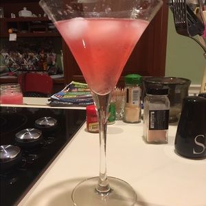 Meet your Posher, Myra