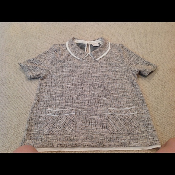 NEW 20'th century looking shirt