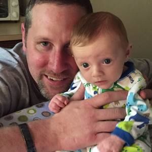 Meet your Posher, George