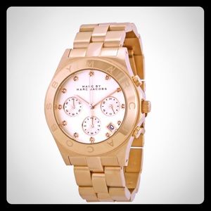 Marc Jacobs Watch