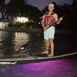 Meet your Posher, Nelson