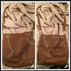 Cross body Michael Kors Purse