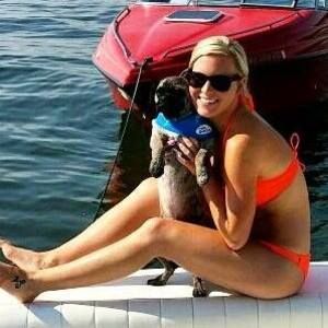 Meet your Posher, Stephanie