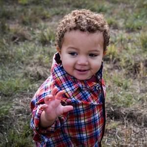 Meet your Posher, Earlene