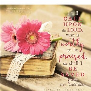 Meet your Posher, Tisha