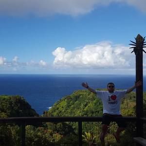 Meet your Posher, Allen