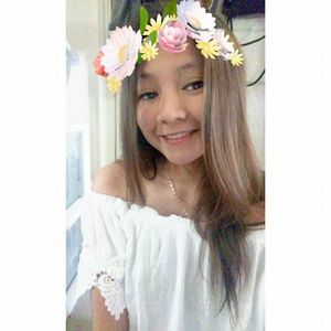 Meet your Posher, Kaye caryll