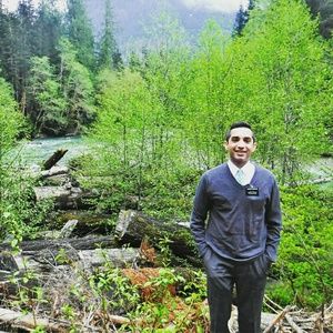 Meet your Posher, Sammy