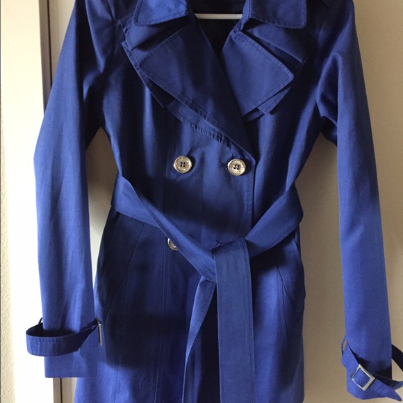 Express Jackets & Blazers - Express Brand Coat - Size Small