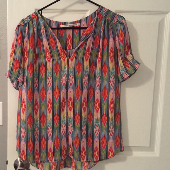 Cute Collective Concepts Blouse