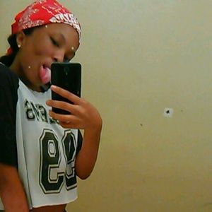 Meet your Posher, Kenyetta