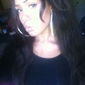 Meet your Posher, Kelsey